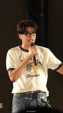 โดนคูมนนท์แกงอีกแล้วนะคูมอิ้งค์ 😆❤️ #KBF2PopDay #InkWaruntorn  @INKWARUNTORN💖  #NontTanont 111025