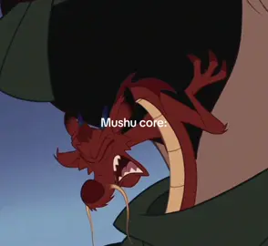 « ecoute bien, si tu veux rester, il faut que tu b0sSe ! » fouuu rireeee |PARTIE 1| #pourtoi #prt #vf #core #mulan mushu core: pov me core: 