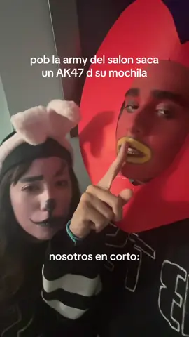 mande?? #bts #halloween #fyp #bt21