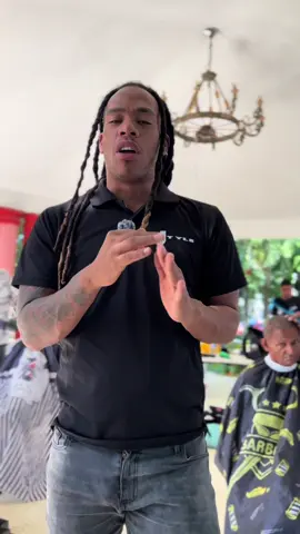 🎓✂️ Escuela de Barberos Jstyle – Santo Domingo ¿Quieres convertirte en un verdadero profesional de la barbería? ¡Llegó tu momento! 💥 Ya están ABIERTAS LAS INSCRIPCIONES en la Escuela de Barberos Jstyle 🔥 Aprende desde cero o perfecciona tu técnica con nosotros. 👉 Educación real, práctica real, resultados reales 🚀 ⸻ 📍 Ubicación: Av. Marcos del Rosario #32, Los Minas 🗓️ Próximos inicios de grupo: 	•	Martes 28 de octubre 	•	Miércoles 15 de octubre 	•	Sábado 25 de octubre 	•	Domingo 16 de noviembre ⏰ Horario: Martes a domingo | 9:30 AM - 12:00 PM 📞 Info y reservas: 829-341-9358 / 829-827-6364 💵 Inversión total: RD$12,000 	•	Inscripción: RD$1,000 (se descuenta del total) 	•	Restante: RD$11,000  	•	Método de pago: 3 quincenas de RD$3,666 pesos  ⸻ 👨‍🎓 ¡Transforma tu vida a través del arte de la barbería con Jstyle Academy! #BarberíaSantoDomingo #CursoDeBarbería #rd #republicadominicana 