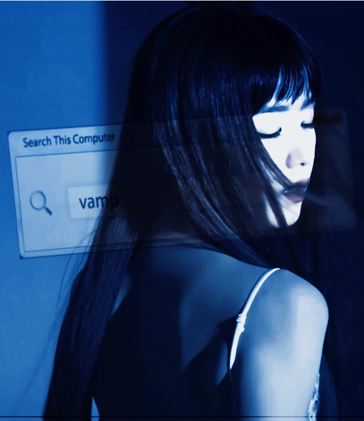 vampire beauty #jisoo #blackpink #edit #kimjisoo