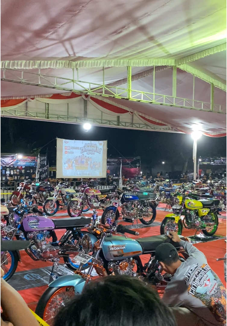 #cbbekicotnganjuk #cbnganjukbersatu #infoacaracb #cbkontes #cbindonesia 