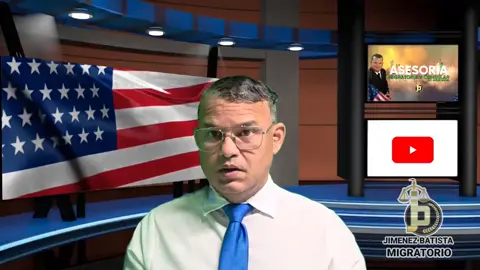 CIUDADANIA AMERICANA 