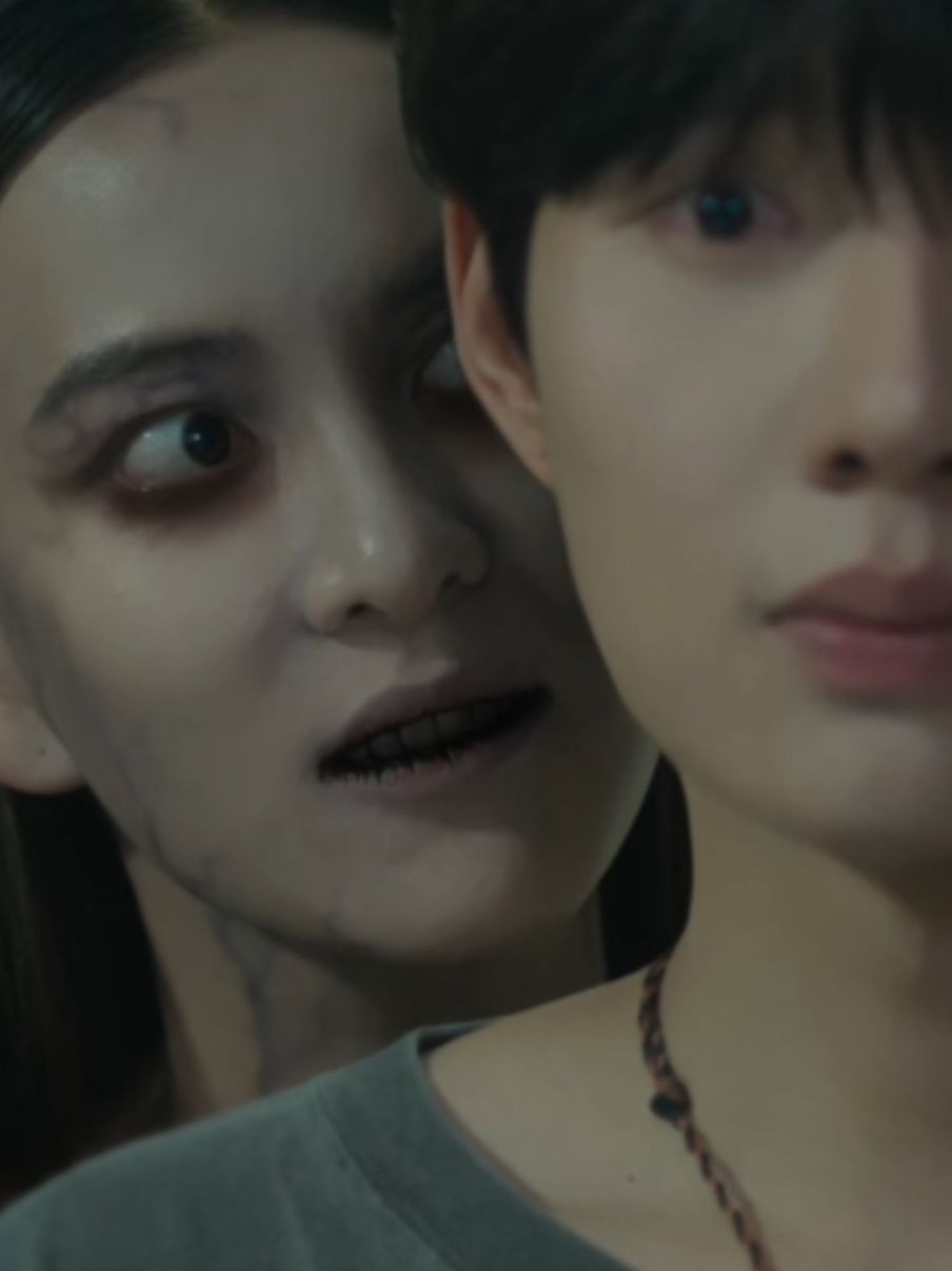 อิรำพึง อีผี!!!!!😫#khemjiratheseries #เขมจิราต้องรอด #เก่งน้ําปิง 