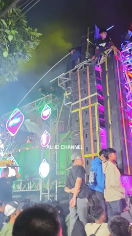 NEW ABD Riging Balap meluncur ke Finish Karnaval Gampingan #fyp #viral #karnavalgampingan #newabd 