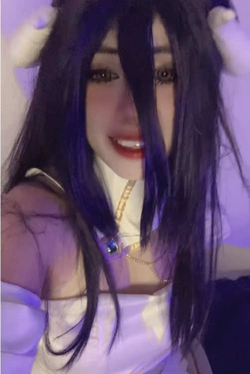 I luv Freddie dredd mannn all my albedo vids are so chopped LOL #overlord #albedooverlord #fyp #overlordcosplay #albedocosplay 