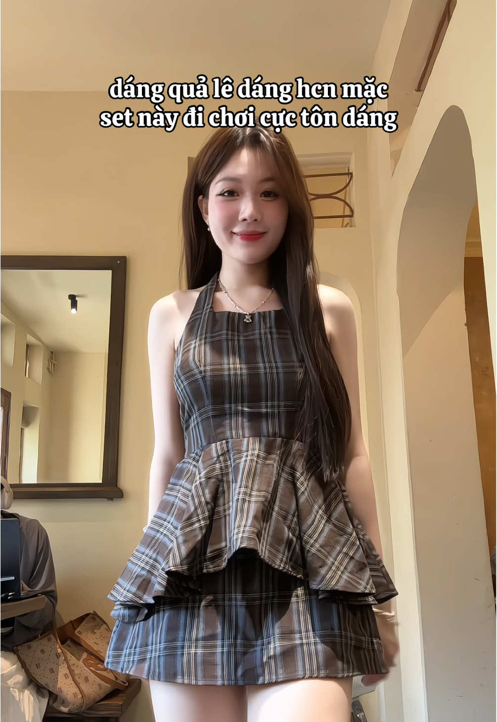 #setaoyem #setdoxinh #thoitrang 