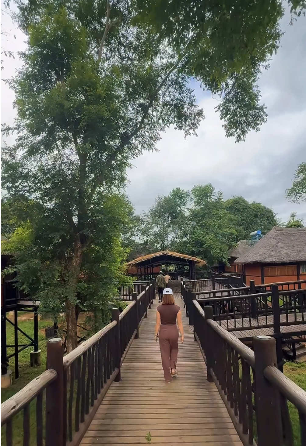 48h à Bouaké 🪾🪵🧘🏻‍♀️ #cotedivoire🇨🇮225 #225 #bouake225🇨🇮 #africantiktok #safari 
