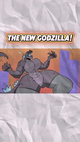 #animationmeme #funnyanimation #godzilla #memetok #fyp 