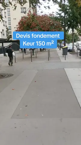 devis fondement Keur 