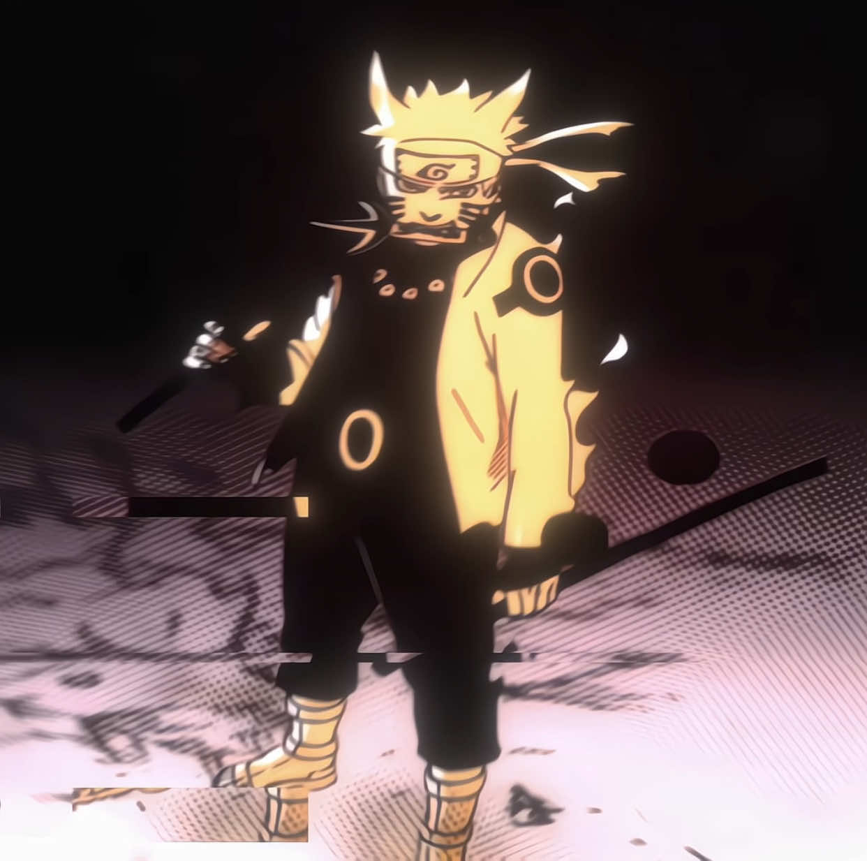 BAKA🗣️🔥 || funk:no batidão || #naruto#narutoshippuden#narutoedit#mangaedit#animefyp  