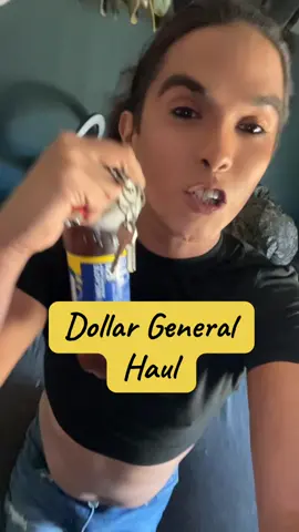 Come To @Dollar General with me!! #foryou #foryoupage #LIVEIncentiveProgram #SideHustleLIVE #PaidPartnership 