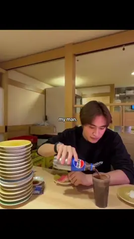 rezeki g selalunya berbentuk uang, dapet suami spek gemini norawit yang punya banyak kesibukan tapi masih sempetin makan bareng itu juga lebih dari rezeki🤏🫂 sehat sehat ya suamik aku @gemini_nt ❤️ #gemini_nt #gemininorawit #fyp #foryou #foryoupage 