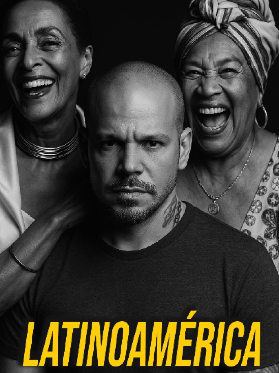 Calle 13, Totó la Momposina, Susana Baca y Maria Rita: Latinoamérica (letra subtitulada en español)¿POR QUÉ VER Y ESCUCHAR ESTA VERSIÓN DE LATINOAMÉRICA DE CALLE 13? Disfruta de la emoción y el mensaje de empoderamiento que nos transmite el videoclip oficial de 