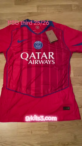 Paris SG ❤️💙 grkits3.com🤝 +86135 435 62182 #parissg #ldc #ousmane #ballon #win  