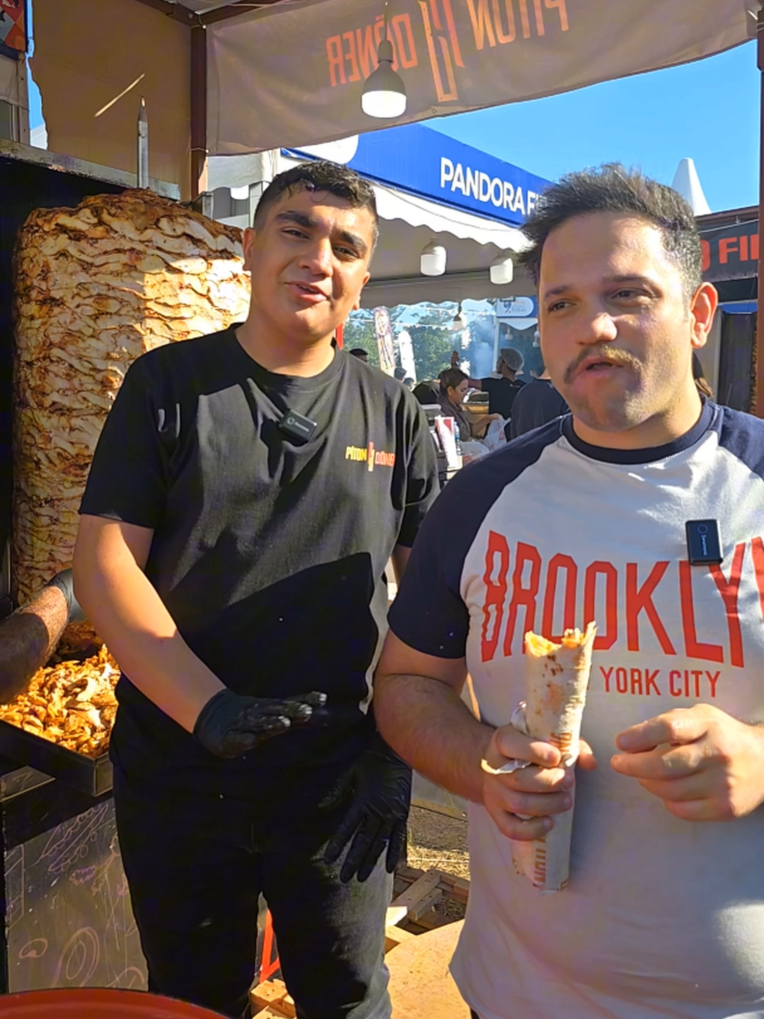 Festival Pazar Günü Bitiyor Festivale Davetlisiniz , Her Yıl Düzenli Olarak Adanamızda Yapılan Lezzet Festivaline , Tarım Bakanlığı, Valilik ve Sağlık Bakanlığının Ciddi Denetimleri Sonrasında Uygun Görülen ve Adanayı Temsil Etme Potansiyeline Sahip İşletmeler Festivale Kabul Edilir , Haftasonunda Yapacak Bir Aktivite Arıyorsanız Adana'da Harika Bir İklim Var , En Sevdiğim Aylardayız Havalar Sıcak Yada Soğuk Değil , Ilık ve Serin , Adanada Yapılmakta Olan Lezzet Festivaline Siz Değerli Yerli ve Yabancı Turistlerimizi Bekliyoruz . Uslu Bir Turist Olabilirseniz Belki Çikomeni Bile Görebilirsiniz 😂😂 Saygı Ve Sevgilerimle Adanaya Davetlisiniz ❤️ Ücretsiz #reklam #asmr #food #restaurants #yemek #adanakebap #adanasokaklezzetleri #döner #fityemek #restaurant #reelsvideo❤️ #keşfett #memes #funny #neredeyenir #adana #diyetgünlüğü #menü #lezzetfestivali #lezzetfestivaliadana #adanalezzetfesti̇vali̇