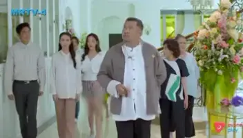 #မေမေ့ရဲ့ကယ်တင်ရှင်မလေးအပိုင်း149