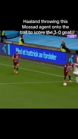#fyp #viral #foot #norway #haaland 