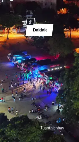 Đoàn 12 xe đợt thứ 4 và củng là chuyến cuối cùng của đoàn DakLak gửi hàng cứu trợ cho đồng bào miền Bắc - chúc các anh thượng lộ bình an,cố lên miền Bắc thân thương #tuanthichbay #daklak #mienbac #vietnam