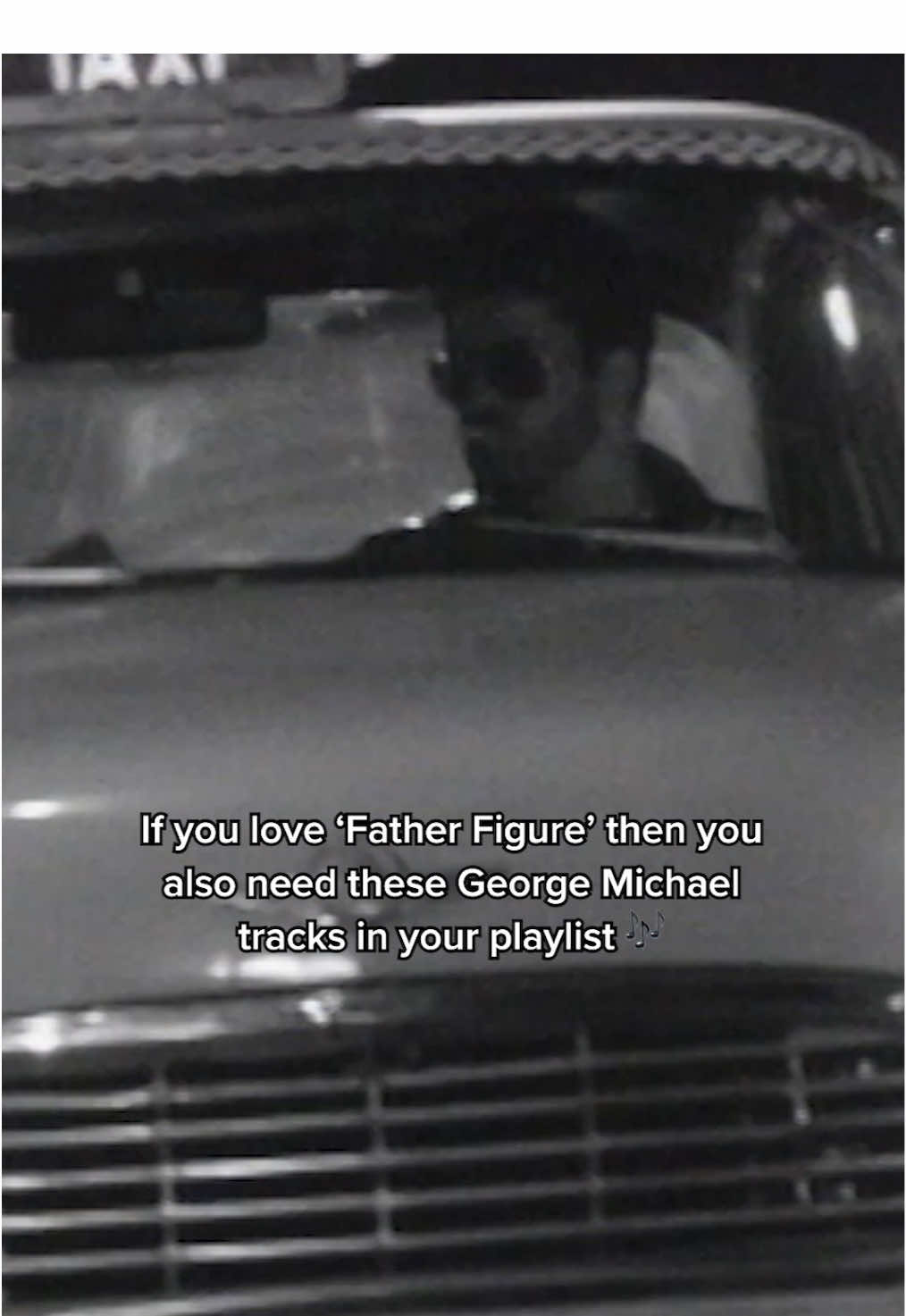 📢 If you’re new here (and even if you’re not), we think you’ll also love these George tracks 🌟 #GeorgeMichael #FatherFigure #80sMusic 