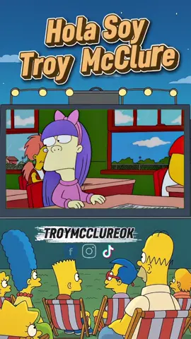 689 | Toma lo que puedes tomar  #lossimpsons #homerosimpson  #lossimpsonsmemes #lossimpsonslatino  #holasoytroymcclureok 