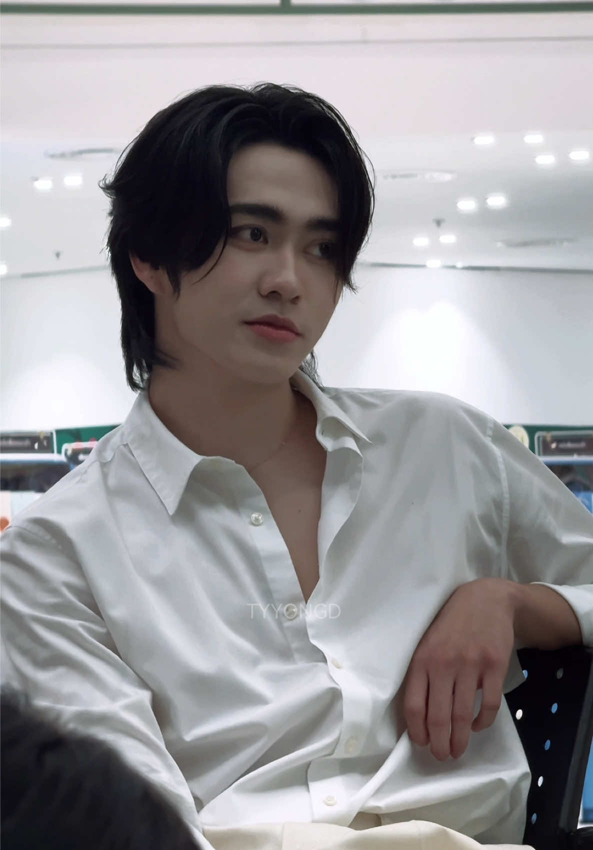 หล่อมากค่ะคนสวย #besevboom 