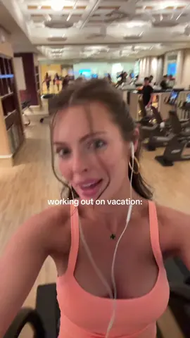 such an ego boost for no reason  #relatable #workingout #vacations #vegastrip #hairinspo 
