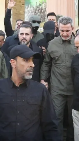 #الحاج_حسين_مؤنس  #رئيس_حركة_حقوق  #رقم_القائمة_251  #تسلسل_1  #الحشد_الشعبي 