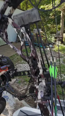 #whiteriverrambo #creator #swag #logo #archery 