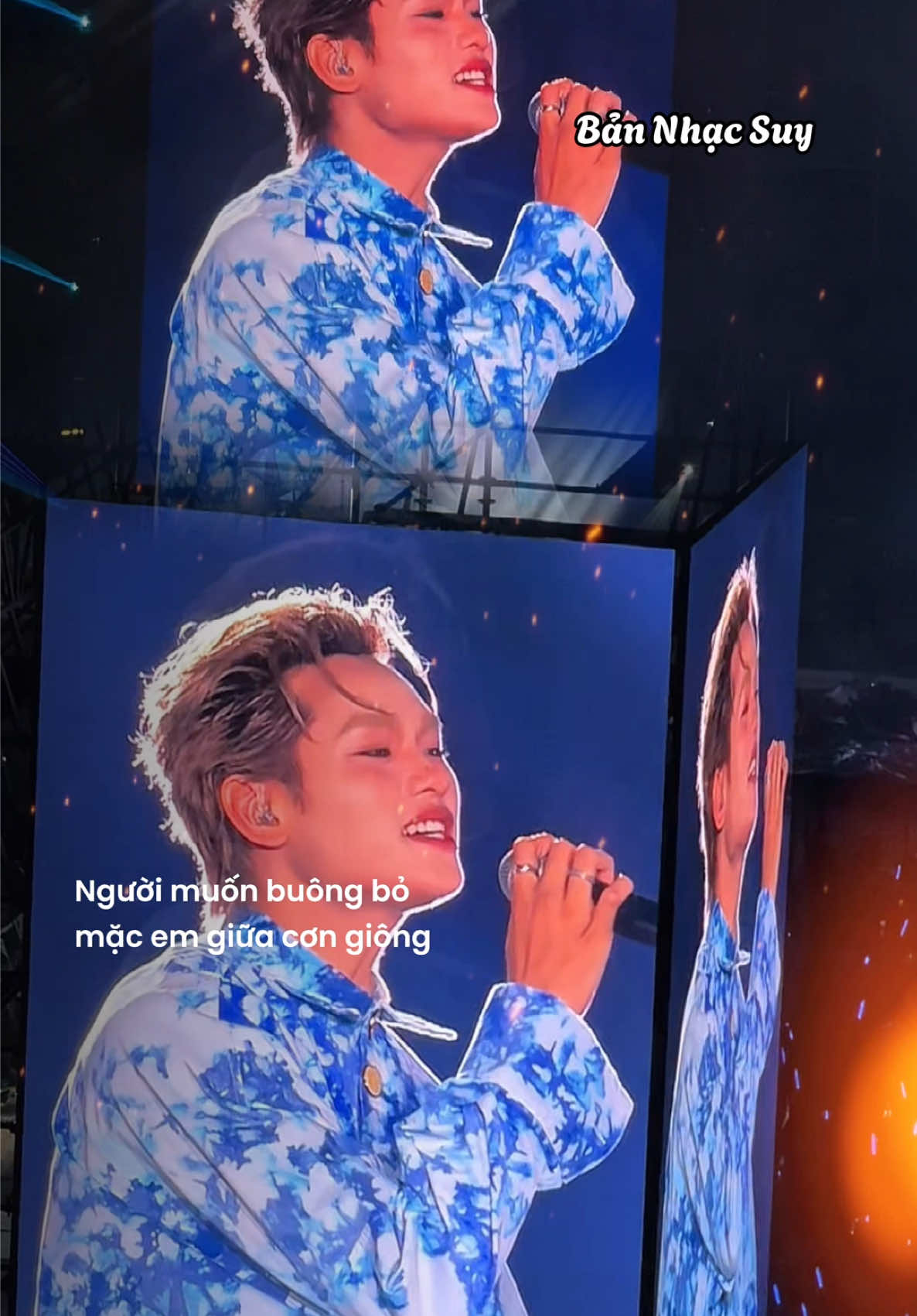 Từ ngày xa nhau có khi nào chợt anh nhớ em không… “Không Đau Nữa Rồi - BuiTruongLinh x LyLy” #khongdaunuaroi #buitruonglinh #lyly #BanNhacSuy 