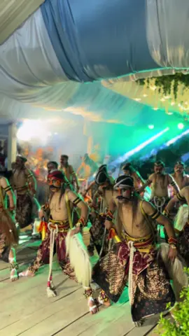 Wahyu Turonggo Santoso, Pengkol Ngawonggo  #warok #magelang24jam #fyp #kesenianjaranan #jowopride 