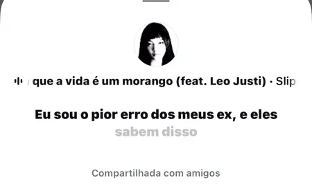 #achaqueavidaeummorango #slipmami #instagram #notas 