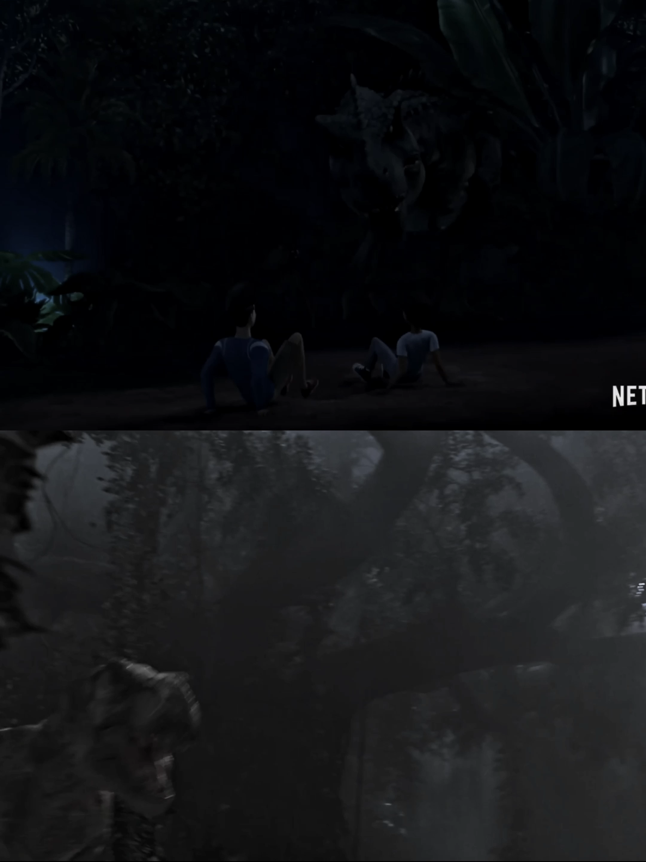 repost cuz something was off#edit #wisedit #jurassicworld #wis #trex #bull #jurassicpark3 #TARBOSAURUS #dontflop