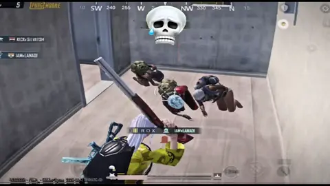 Wrong man (2) 💀  #pubgmnextstarprogram #pubgmobile  #pubgmobilec9s26 