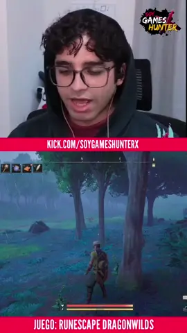 Un tutoría inútil? #runescapedragonwilds #talar 
