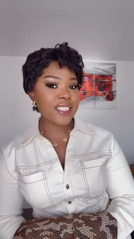 Outfit du jour je suis invité à l’événement tiens ma main by Nessa #pourtoi #labeautecacheeducelibat #coachnessa 