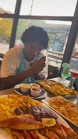 Special thanks to @prawn Theory for inviting me 🔥🦐 #fyp #leicester #narboroughroad #prawntheory #seafoodboil 