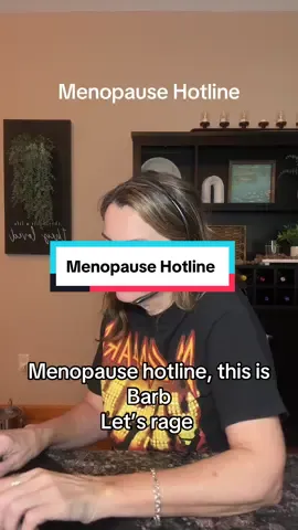 Barb in here giving marriage advice #perimenopause #menopause #marriage #over50women 
