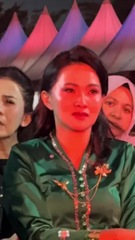 Ibu wanita, kuat wanita hebat semangat🥰🥰😇#ibugubernurmalukuutara @serli tjoanda @Sherly Tjoanda 