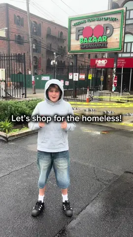 Shopping to feed the homeless! #feedingthehomeless #cooking #foryou #xyzbca #wholesome