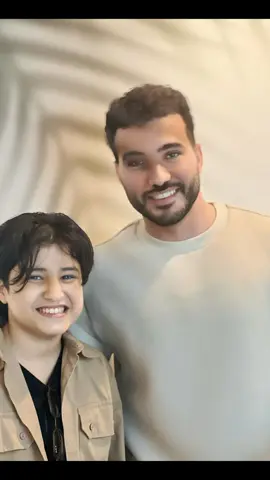 اخى ❤️@Mohamed Tarek - محمد طارق #المنشد_انس_سيد 