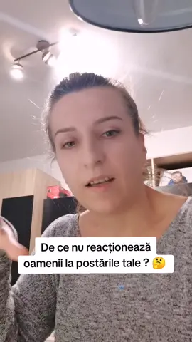 Cum să obții mai multe reacții la postările tale : stârnește emoții #engagement #interactiune #comentarii #marketingdigital #educatiefinanciara 
