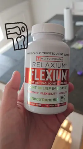 Apoyo para tus articulaciones como las rodillas te ayuda a mejkrar la flexibility y la movilidad para sentirte y moverte mejor! 