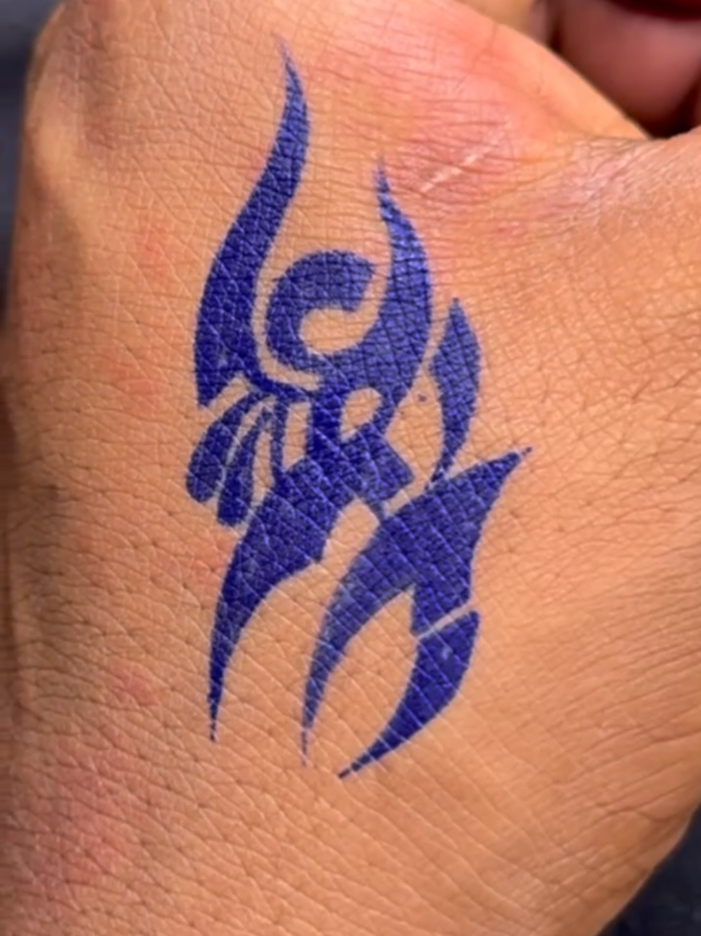 C R 7 tattoo idea 💡❤️ | CR7 Tattoo design #tattooideas #tatuagem #tatuajes #tattoogirl #tatuaje 