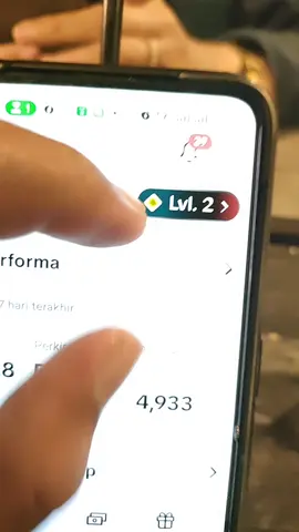 day 1 jadi affiliate😭 #affiliatemarketing #affiliate #fyp 