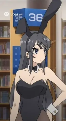 ¡El fenómeno de Bunny Girl Senpai sigue cautivándonos! La historia de Mai Sakurajima y Sakuta Azusagawa es mucho más que un anime escolar; es una profunda exploración del Síndrome de la Adolescencia que resuena con los fans de todo el mundo. Si eres nuevo en la serie o un veterano buscando más contenido, ¡has llegado al lugar correcto! El título original, Seishun Buta Yarou, o simplemente el popular Anime Aobuta entre la comunidad, nos presenta una de las parejas más queridas del anime reciente. ¿Quién puede olvidar el misterio inicial de Mai vestida de conejita en la biblioteca? La química y el desarrollo de su relación son las mejores Mejores escenas románticas Mai y Sakuta que la animación nos ha ofrecido en años. Si todavía tienes dudas sobre cómo terminan sus aventuras y los complejos viajes en el tiempo, te recomendamos buscar una Explicación final Rascal Does Not Dream of Bunny Girl Senpai, para que no te pierdas ningún detalle. Además, si quieres revivir los momentos más emotivos del largometraje, un buen Rascal Does Not Dream of a Dreaming Girl resumen te ayudará a comprender la gravedad de los eventos. La complejidad de la trama también ha llevado a muchos a investigar sobre las Similitudes entre Seishun Buta Yarou y la física cuántica, un tema fascinante. Para los coleccionistas, encontrar Figuras Mai Sakurajima de alta calidad es una misión esencial. Recuerda revisar opciones sobre Dónde comprar merchandise oficial Mai Sakurajima para conseguir esa pieza única de tu waifu favorita. Y para los creadores de contenido, no olviden compartir su Cosplay Mai-san; ¡la comunidad siempre está ansiosa por ver sus interpretaciones de la mejor Senpai! ¡Larga vida a Mai-san! #maisakurajima #maisakurajimaedit #rascaldoesnotdreamofbunnygirlsenpai #bunnygirlsenpai #bunnygirlsenpaiedit 