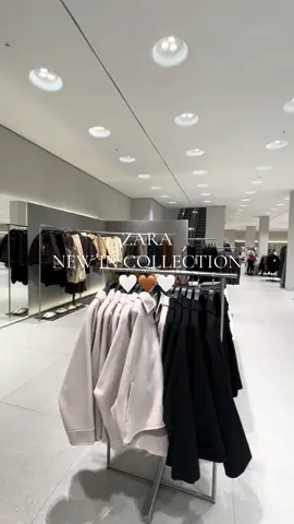 @ZARA NEW IN COLLECTION #zara #zaradress #zarahaul #zaratryon #zaranewin 