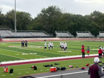 Eat every time #14 keep applying pressure 🏈#football #highschool #fyp @baba🥷🏾 