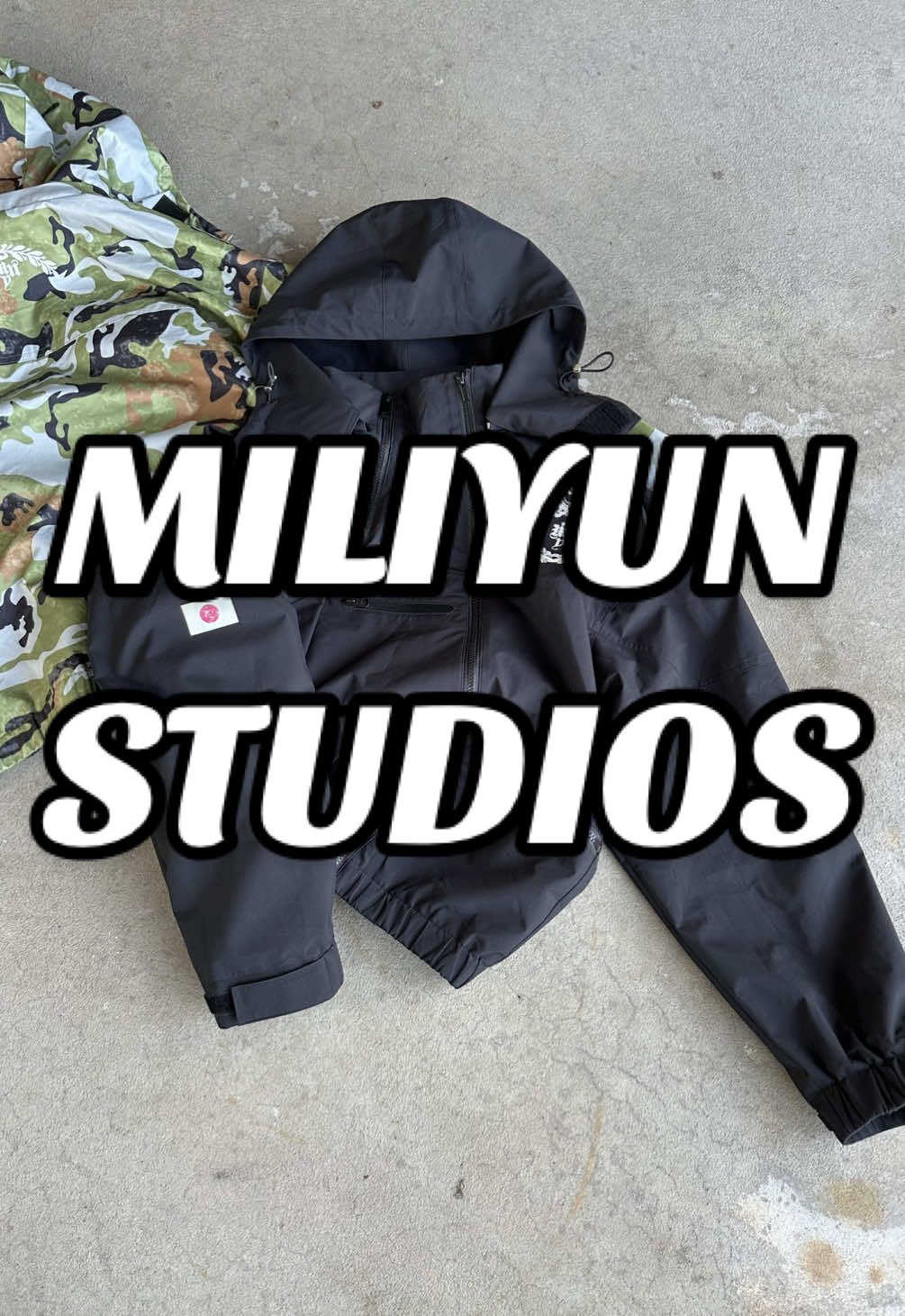 Style SCHNELL verbessern‼️#fashion #streetwear #outfit #fashioninspo #foryoupage @miliyun 