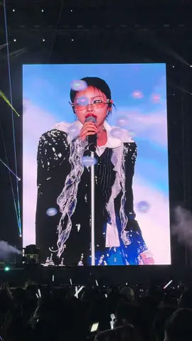 “Cứ Đổ Tại Cơn Mưa”  #concert #EXSH #Day2 #fyb #xuhuong 